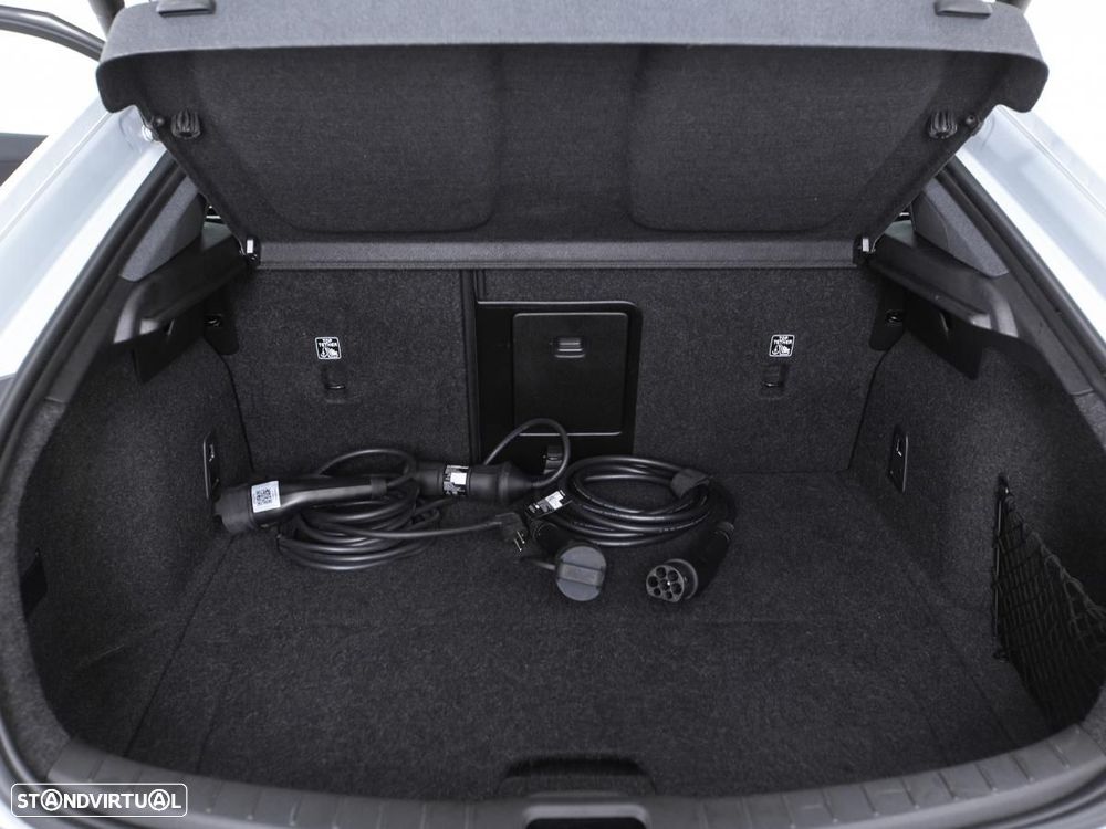 Polestar 2 Single Motor 69kWh - 14