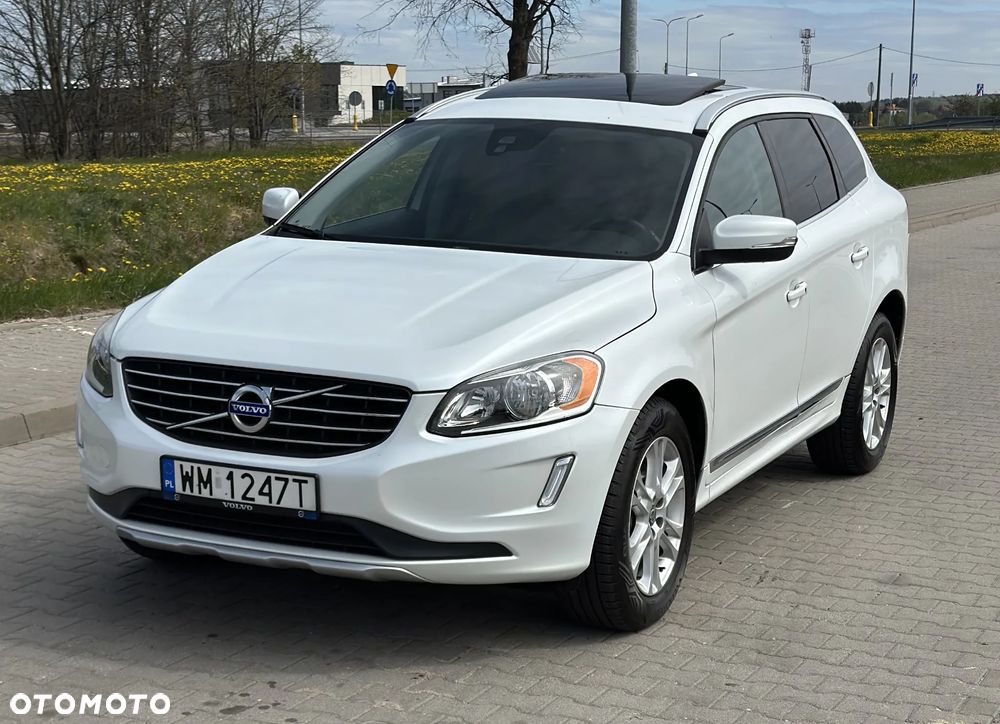 Volvo XC 60 T5 Geartronic Momentum - 3