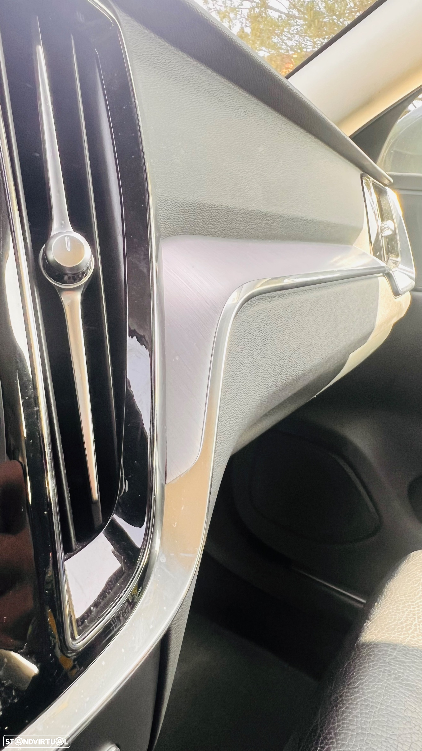 Volvo V60 T6 AWD Geartronic Inscription - 25