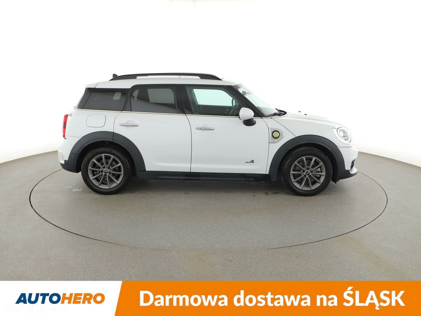 MINI Countryman - 7