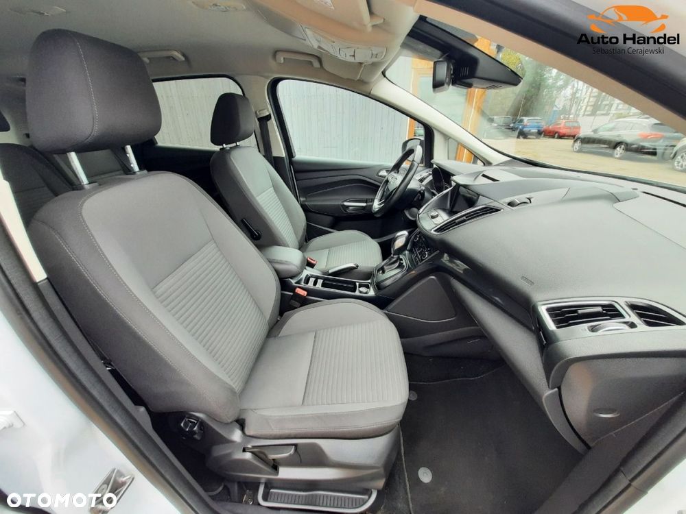 Ford C-MAX 1.5 EcoBoost Start-Stop-System Titanium - 41