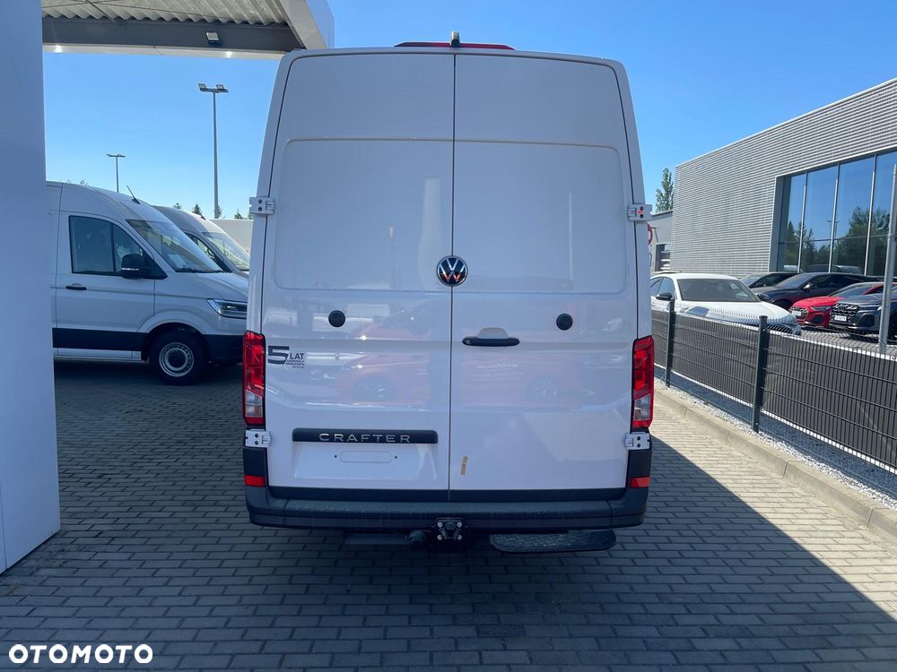 Volkswagen Crafter - 9