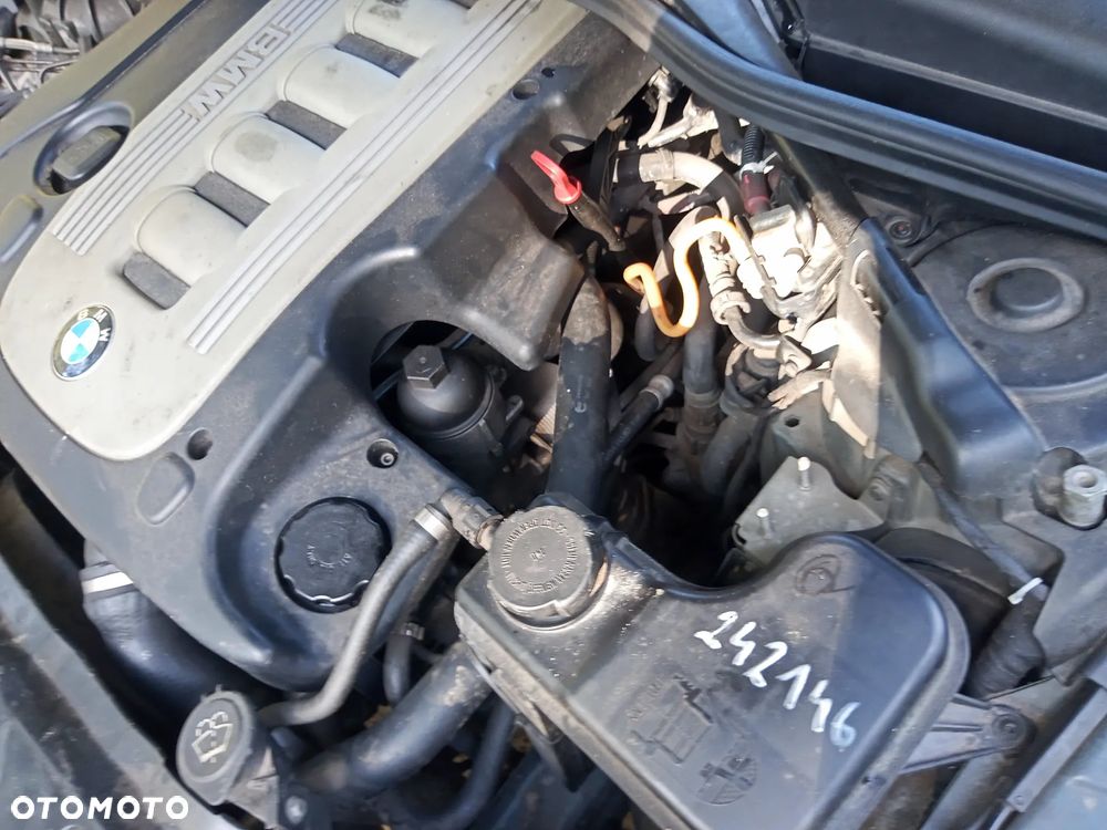 BMW Seria 5 525d Touring Edition Fleet - 16