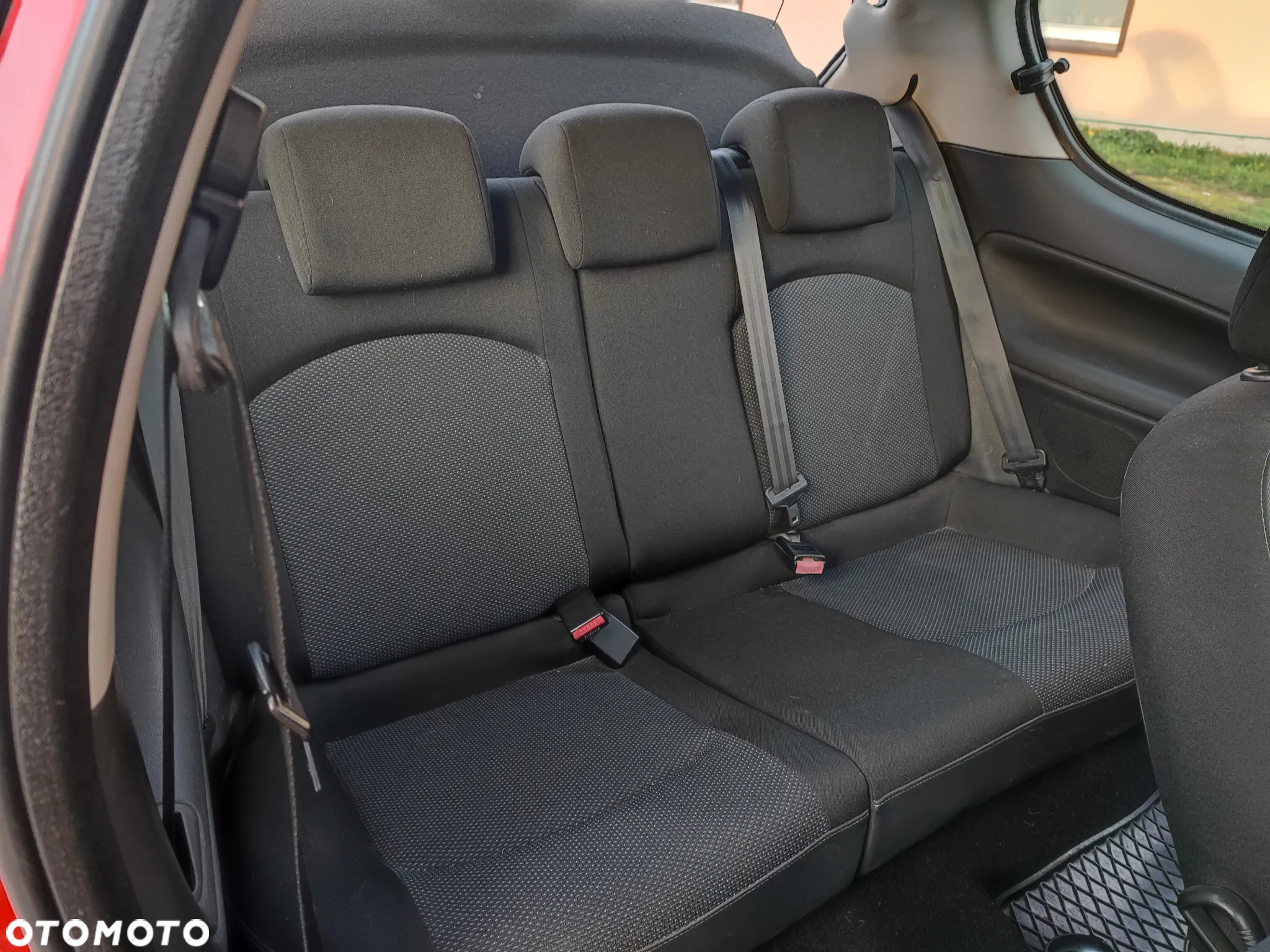Peugeot 206 1.1 Mistral - 15