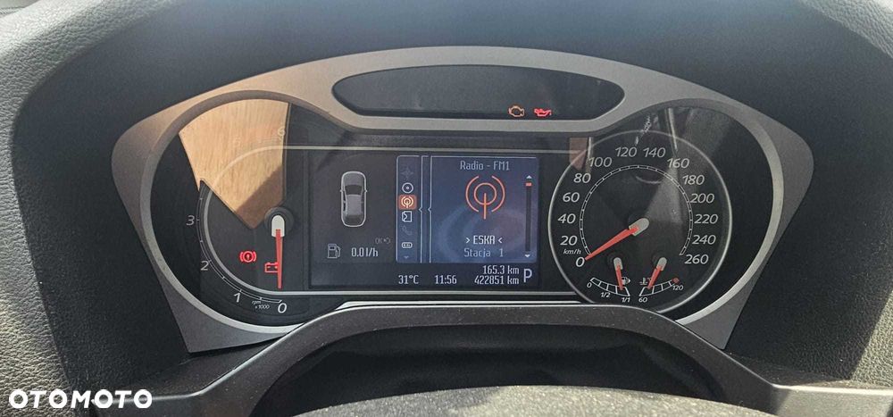 Ford S-Max - 4