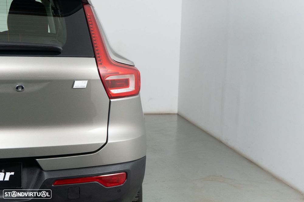 Volvo XC 40 1.5 T5 PHEV Inscription Expression - 20
