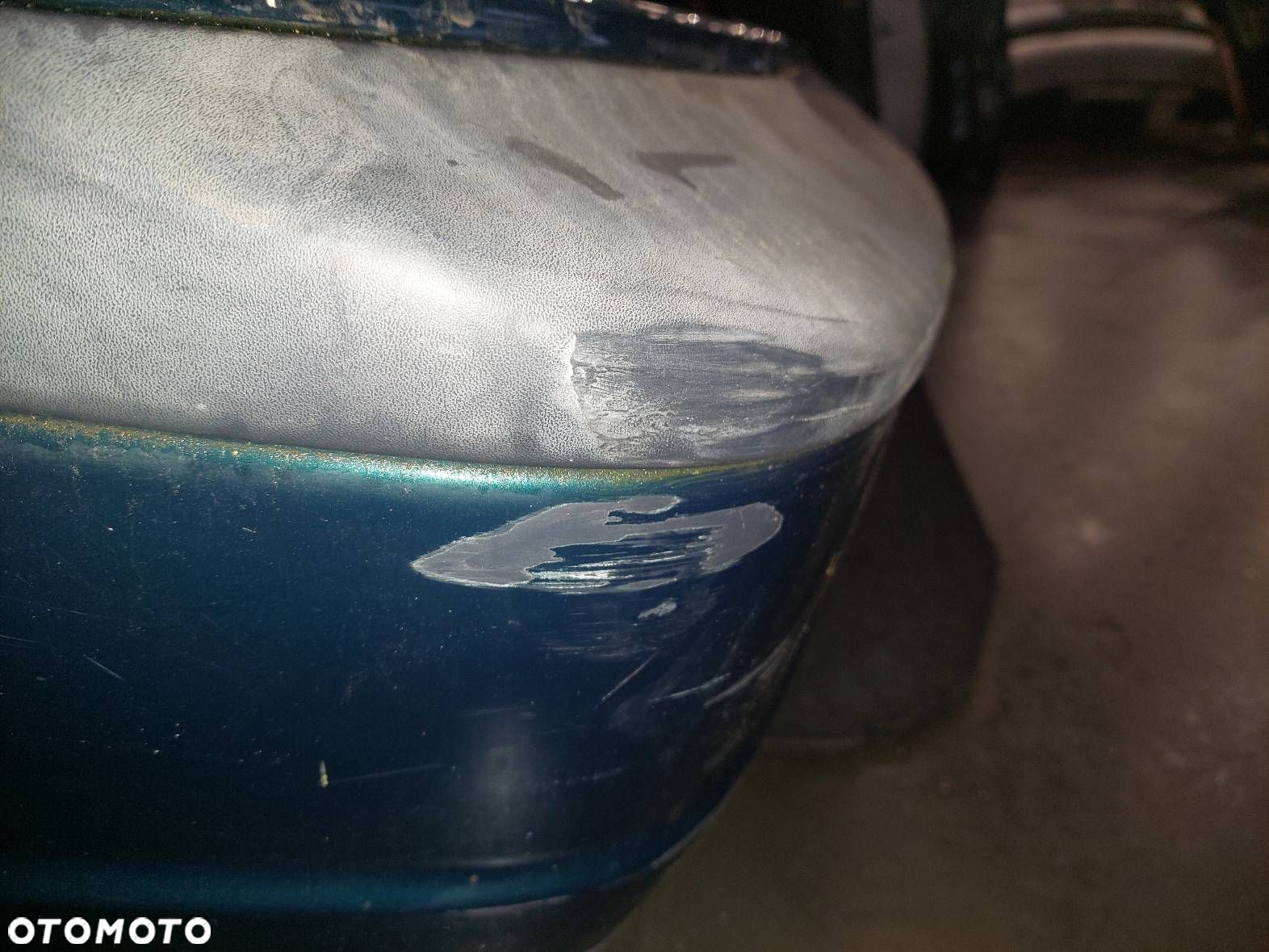 LAMPA LEWY TYŁ + PRAWY TYŁ VOLVO S80 I - 25
