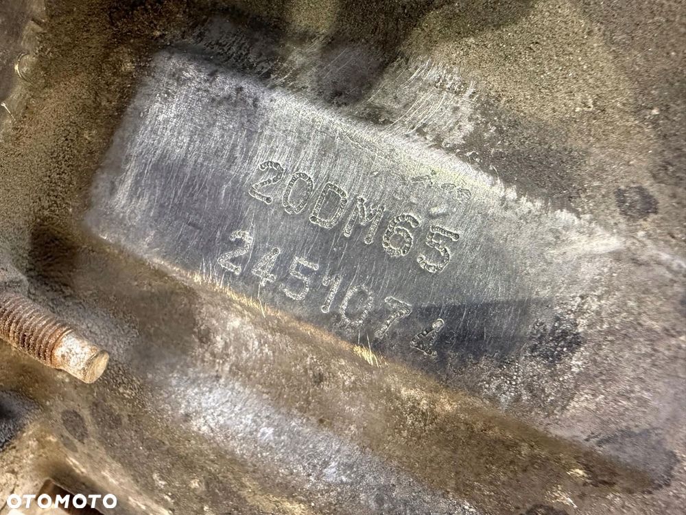 SILNIK 9HZ Peugeot 206 207 307 Partner II 1.6 HDI 109KM cały kompletny - 14