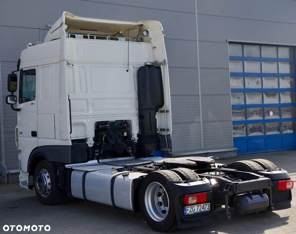 DAF XF 480 FT - 17
