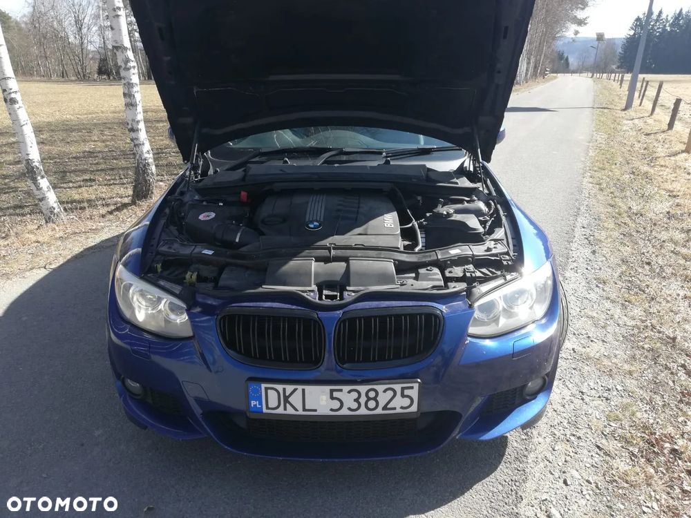 BMW Seria 3 330d M Sport Edition - 21