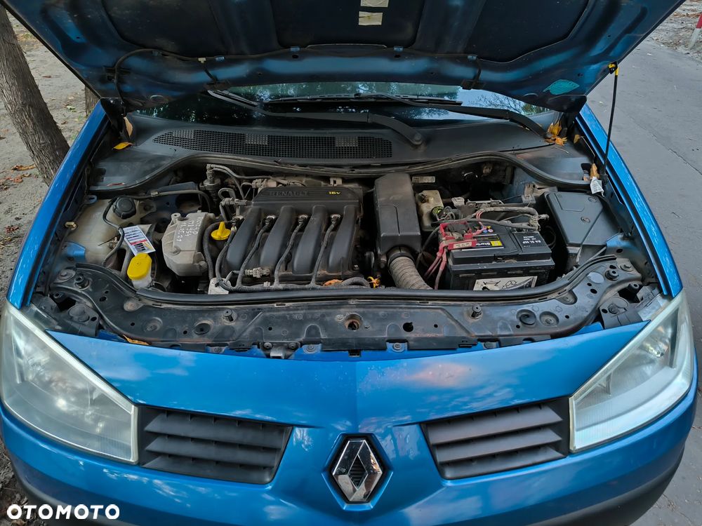 Renault Megane - 21
