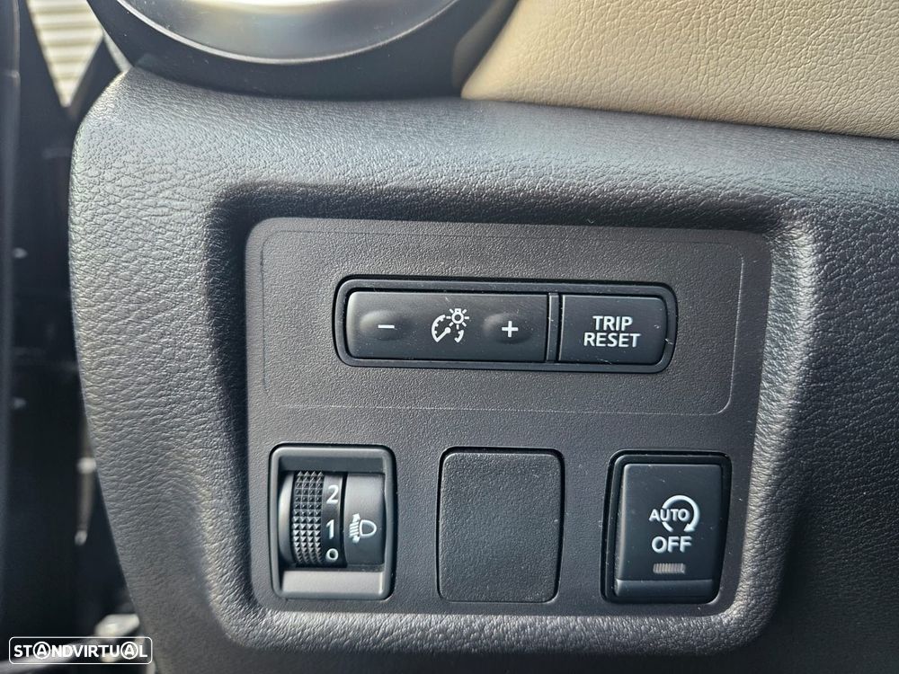 Nissan Micra 1.0 IG-T Acenta - 35