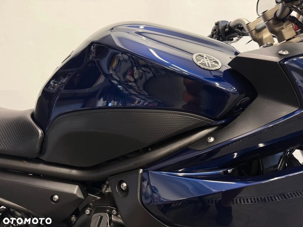 Yamaha XJ - 31