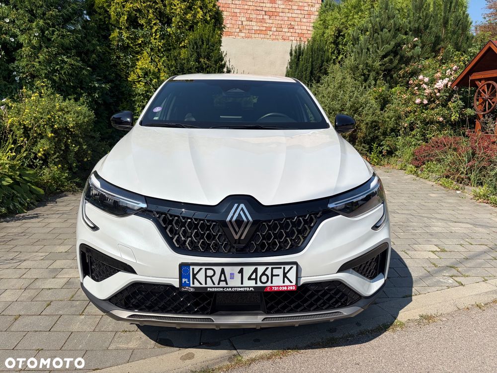 Renault Arkana E-TECH 145 INTENS - 6