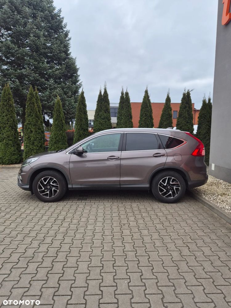 Honda CR-V 2.0 Lifestyle (ADAS / Connect+) - 3