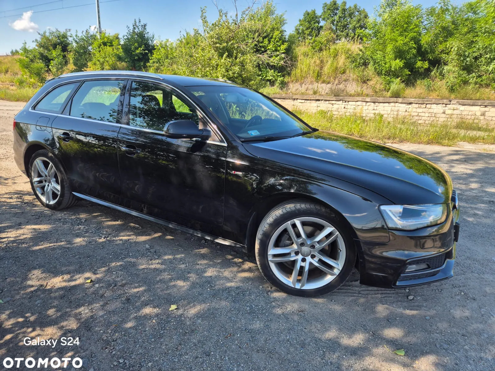 Audi A4 2.0 TDI - 4