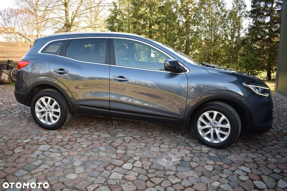 Renault Kadjar - 16