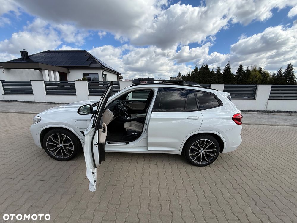 BMW X3 - 9