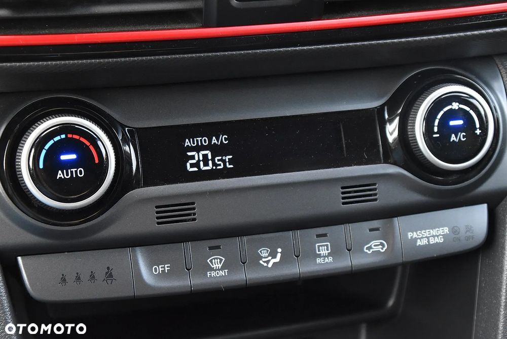 Hyundai Kona - 34