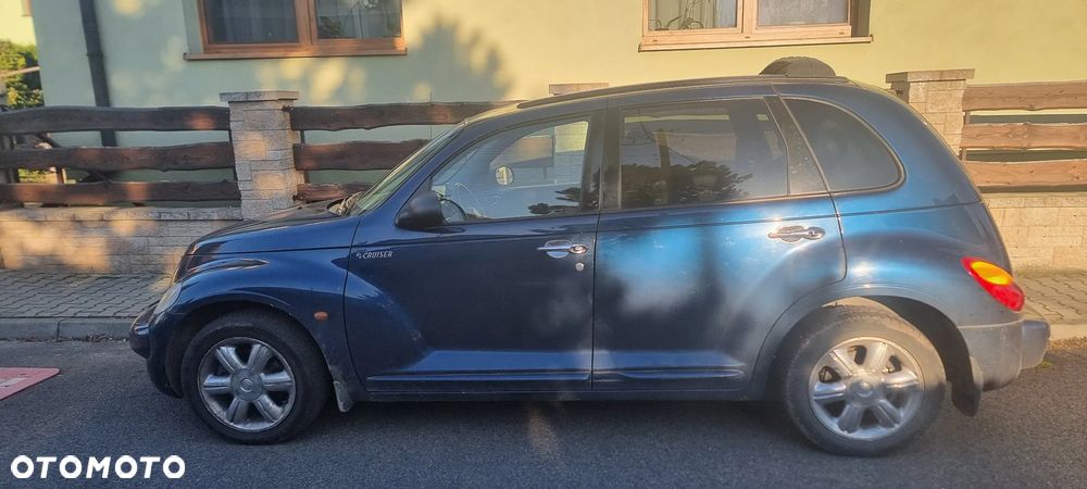Chrysler PT Cruiser 2.2 CRD Classic - 4