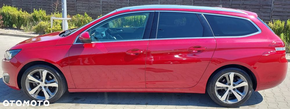 Peugeot 308 - 2