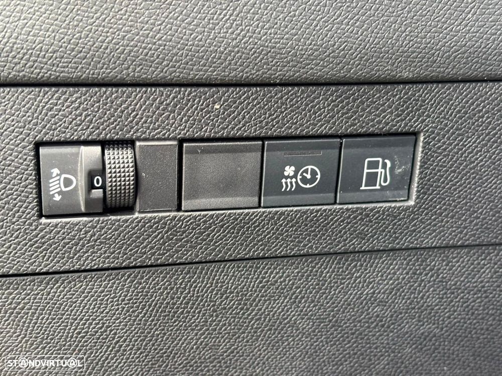 Opel Astra - 20