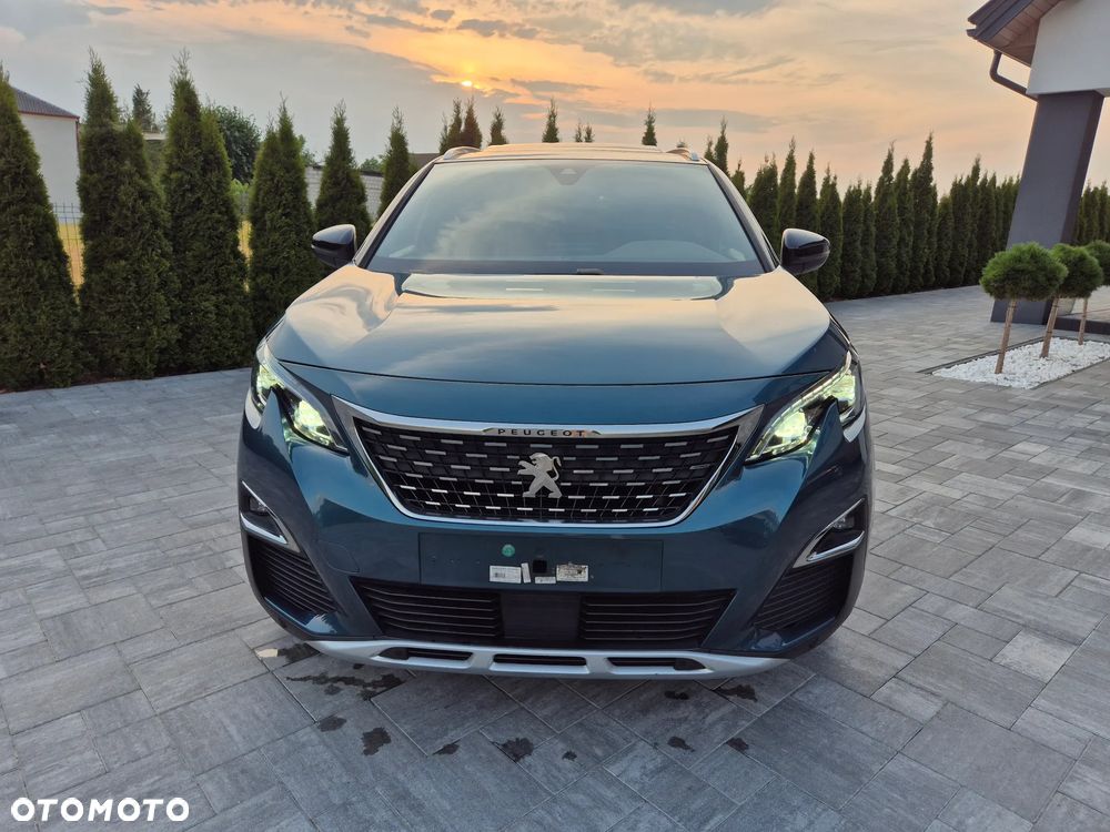 Peugeot 5008 1.2 PureTech Active S&S - 32