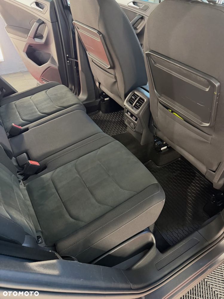 Volkswagen Tiguan 2.0 TDI BMT SCR Comfortline - 8