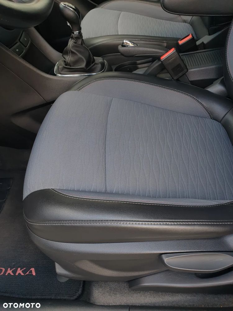 Opel Mokka 1.4 T Cosmo - 7