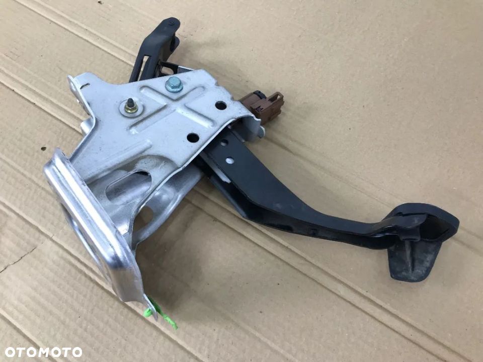 Pedał hamulca Volkswagen Vw Caddy 3 III 1T1721057L hamulec 03-20r - 7