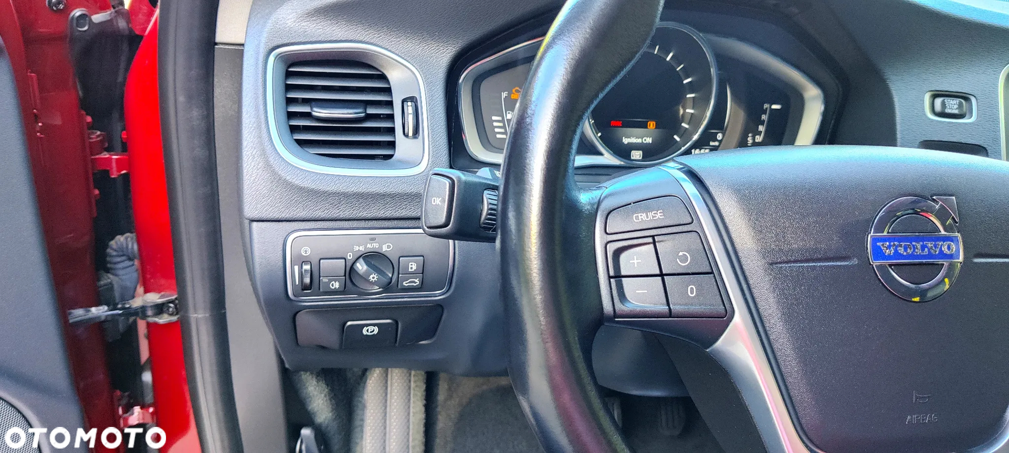 Volvo S60 T5 Geartronic Momentum - 29