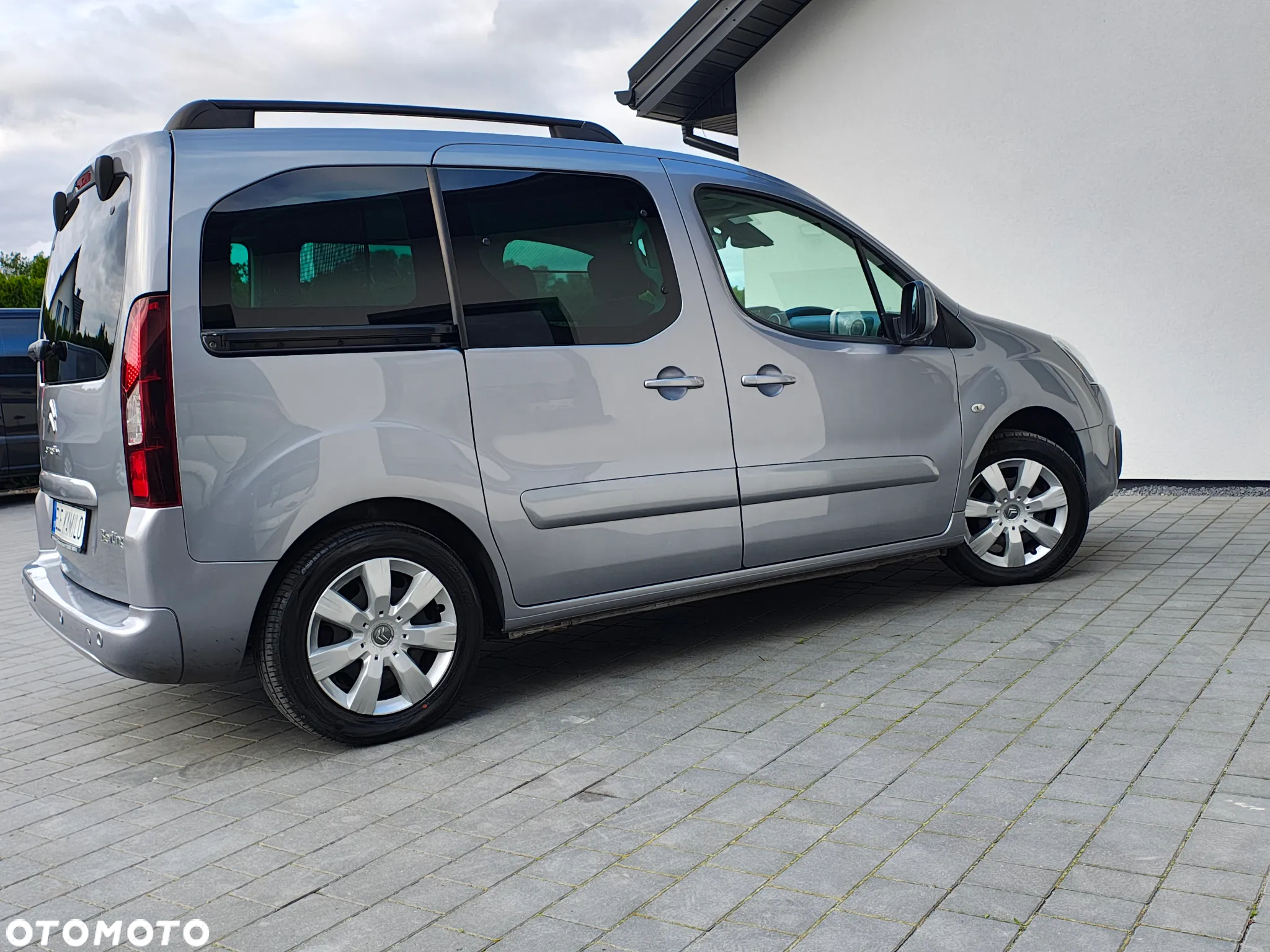 Citroën Berlingo Multispace BlueHDi 120 S&S SELECTION - 28