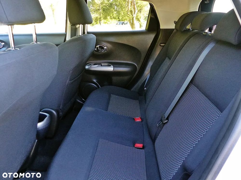 Nissan Juke 1.2 DIG-T Tekna - 22
