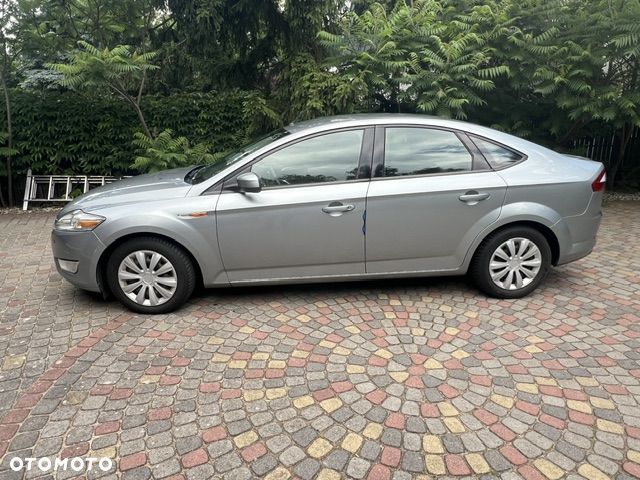 Ford Mondeo 2.0 TDCi Ambiente - 1