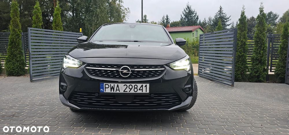 Opel Corsa 1.2 Direct Injection Turbo Start/Stop GS Line - 22