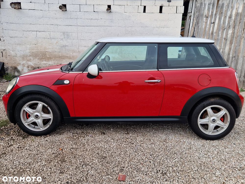 MINI Cooper - 2