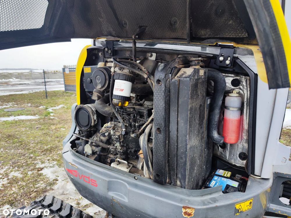 Wacker Neuson EZ28 - 13