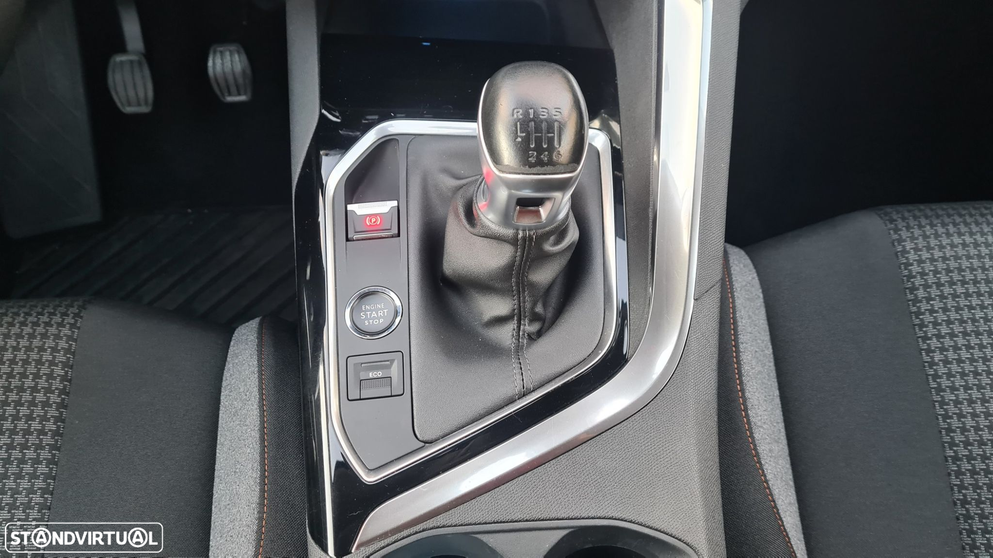 Peugeot 3008 1.5 BlueHDi Active - 40