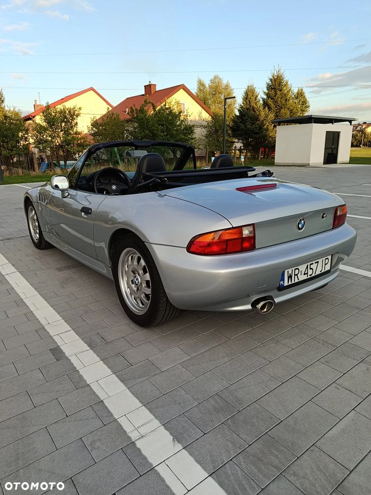 BMW Z3 - 22
