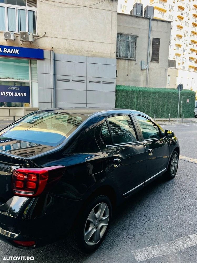 Dacia Logan - 9