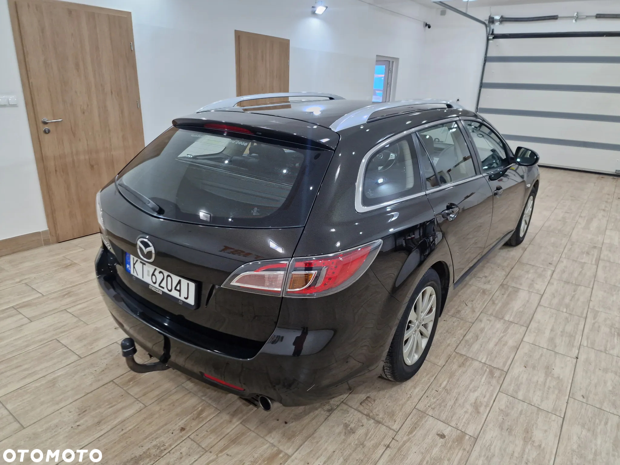 Mazda 6 2.0 Exclusive - 31