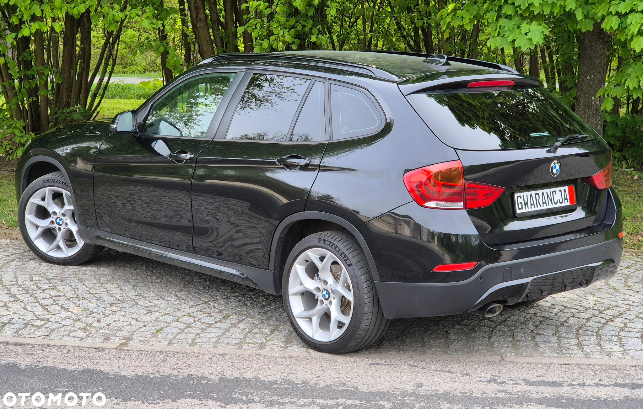 BMW X1 - 30