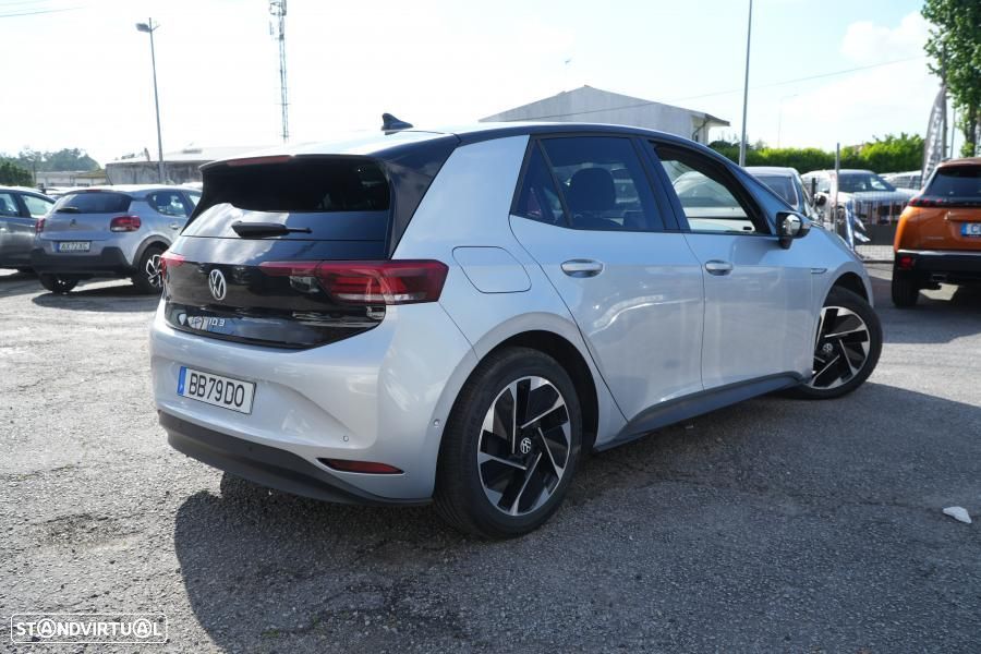 VW ID.3 58 kWh Pro - 4