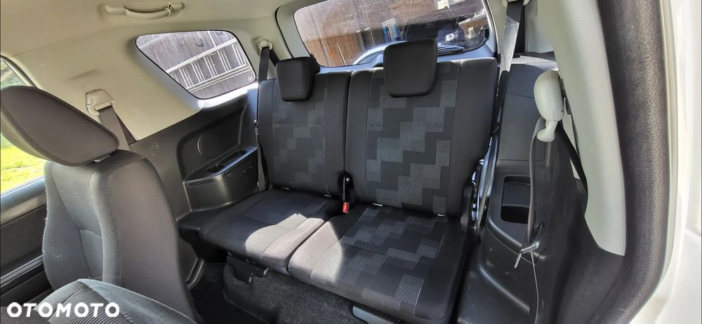 Suzuki Grand Vitara 1.6 Club - 10