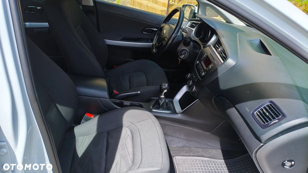 Kia Ceed 1.4 M - 15