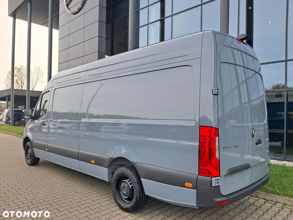 Mercedes-Benz Sprinter 315 CDI Furgon PRO długi 4325 mm L3H2 - 6