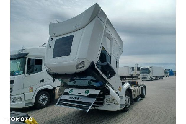 DAF XFn 480 FT - 13