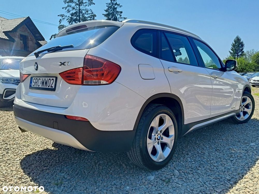 BMW X1 - 4