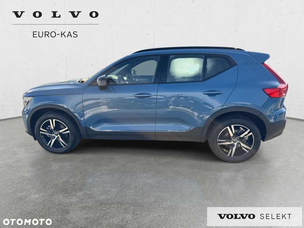 Volvo XC 40 - 10