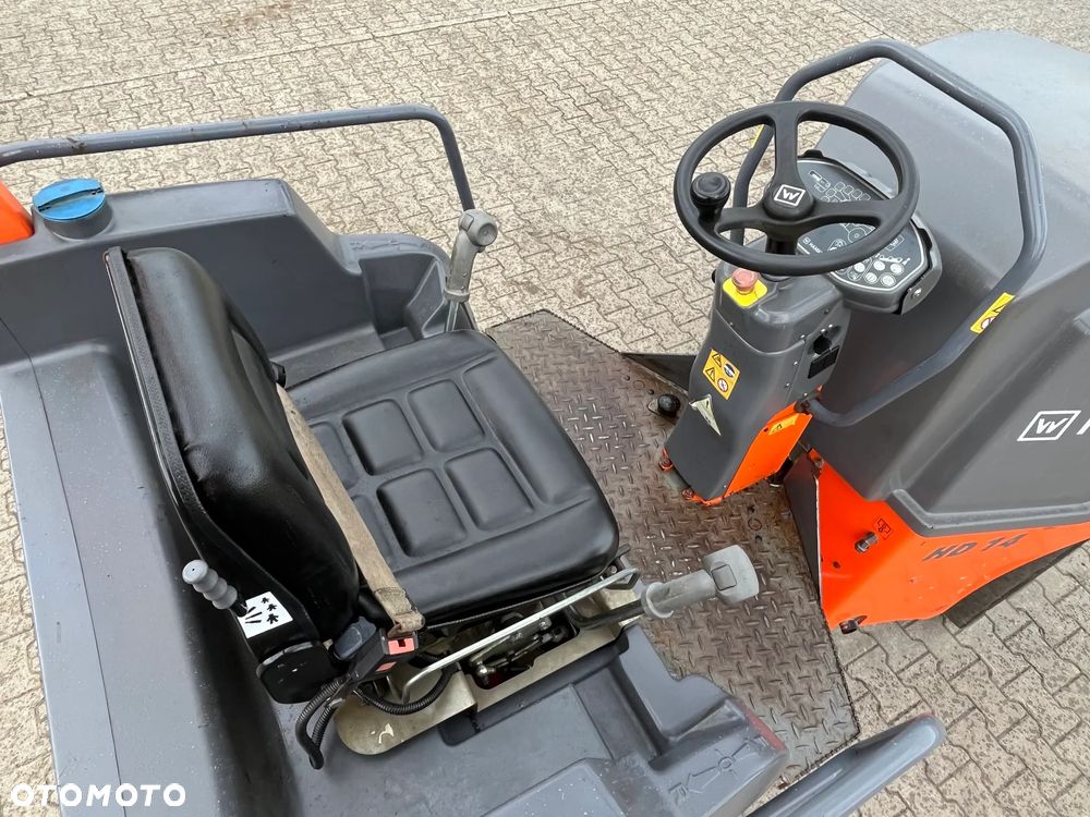 Hamm HD 14 TT - 18